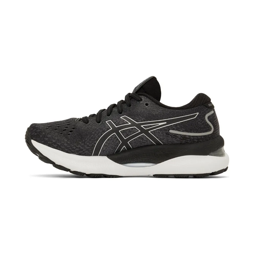 Asics Black Gel-Nimbus 24 (1012B199.001)