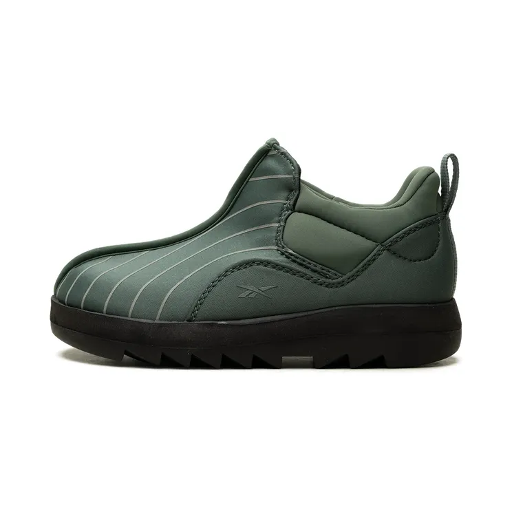 Reebok BEATNIK MOC “Chalk Green” (GZ9785)