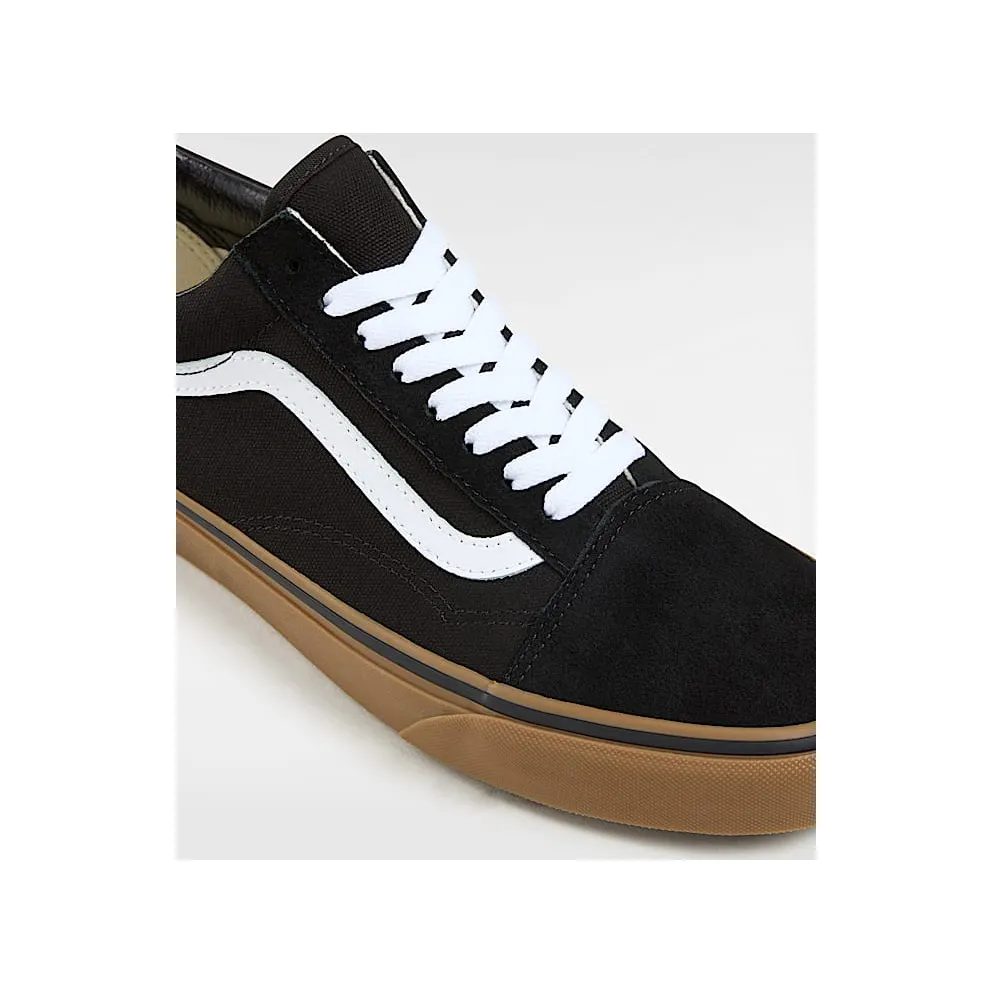 VANS Old Skool Shoes Met Gomzool Black (VN0001R1GI6)
