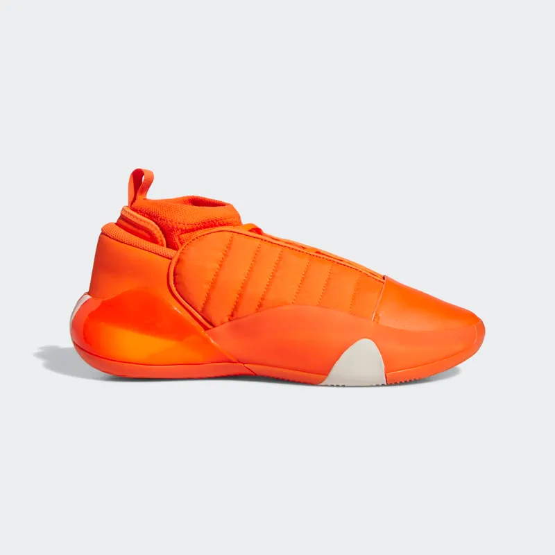 adidas Harden Vol. 7 Impact Orange (ID2237)
