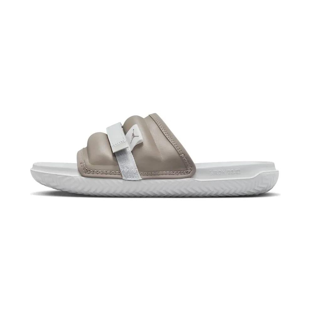 Jordan Super Play Moon Fossil White Neutral Grey (DM1683-002)