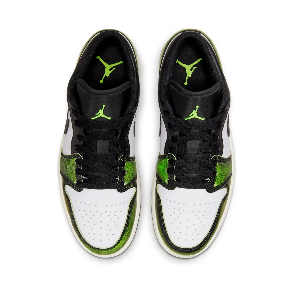 Air Jordan 1 Low SE Black (DN3705-003)