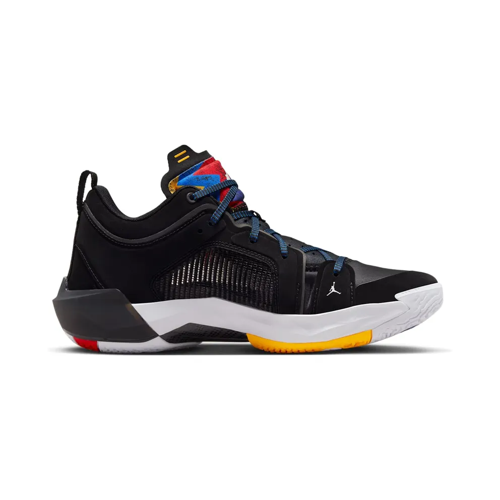 Nike Air Jordan 37 Low Nothing But Net (DQ4122-061)