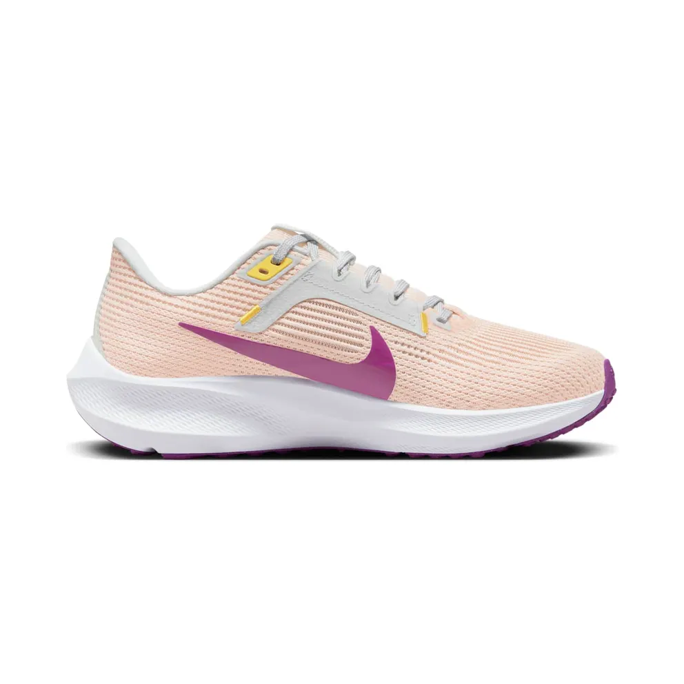 Nike Air Zoom Pegasus 40 Guava Ice Vivid Purple (DV3854-800)