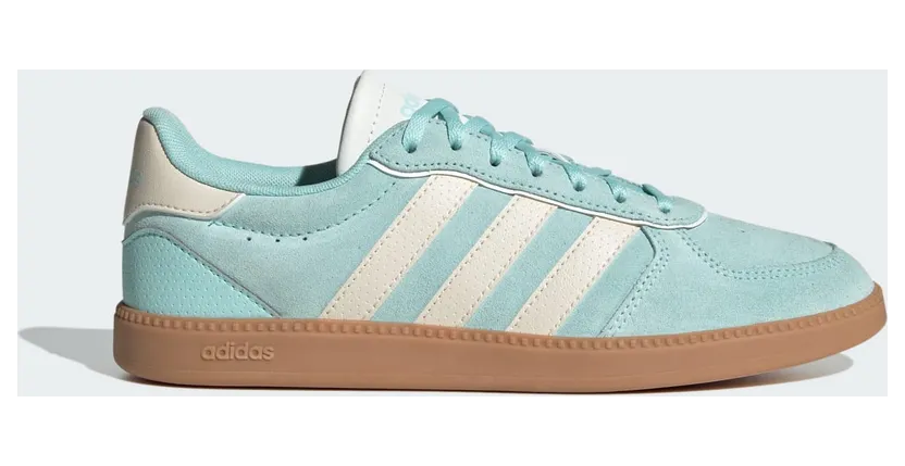 Adidas Breaknet Sleek Semi Flash Aqua / Wonder White / Core White (IH5469)