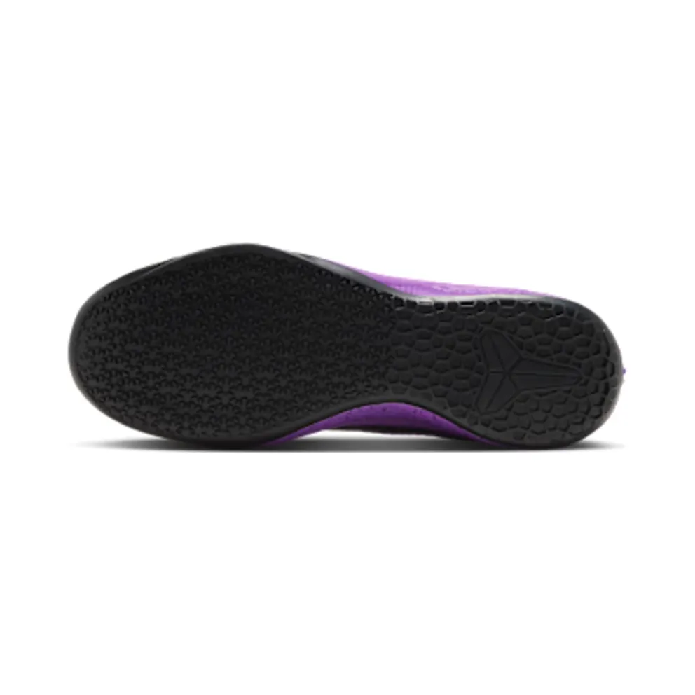 Nike Kobe AD Protro – “Purple Stardust / Black” (IO8233-500)