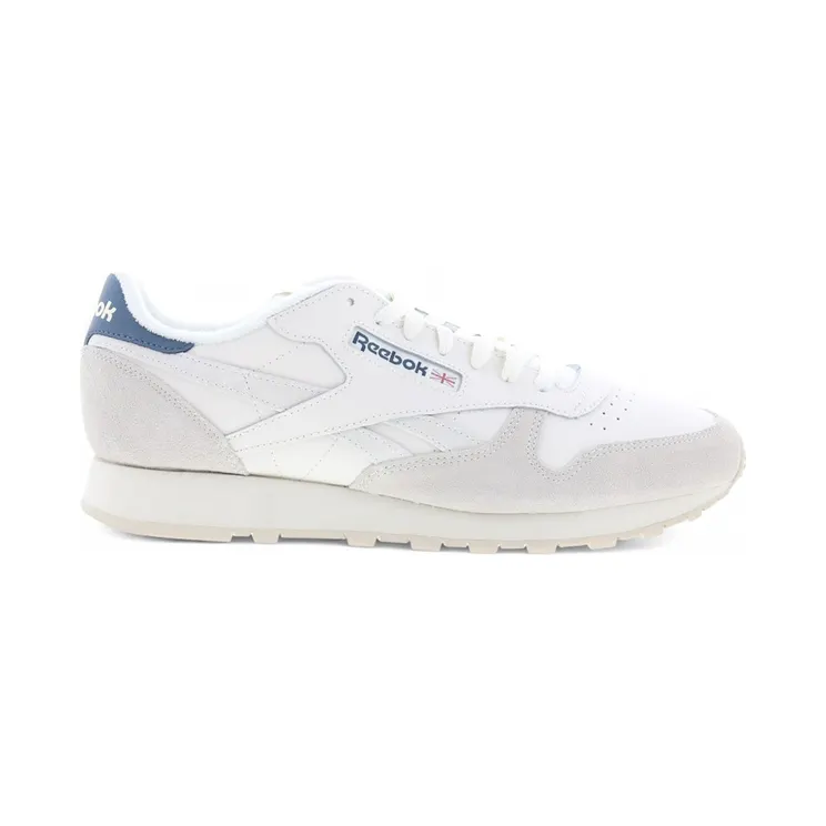 Reebok Classic Leather Chalk Stucco Hoops Blue (100032773)