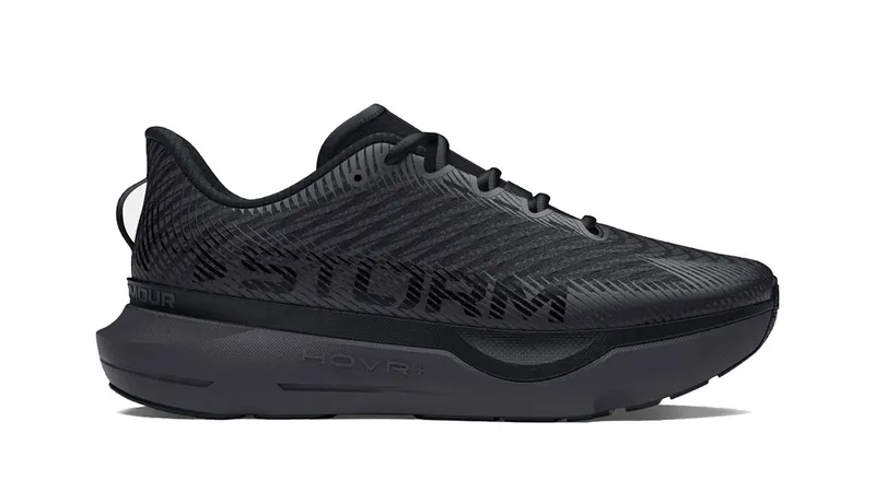 Under Armour U Infinite Pro Storm Black (3027588001)