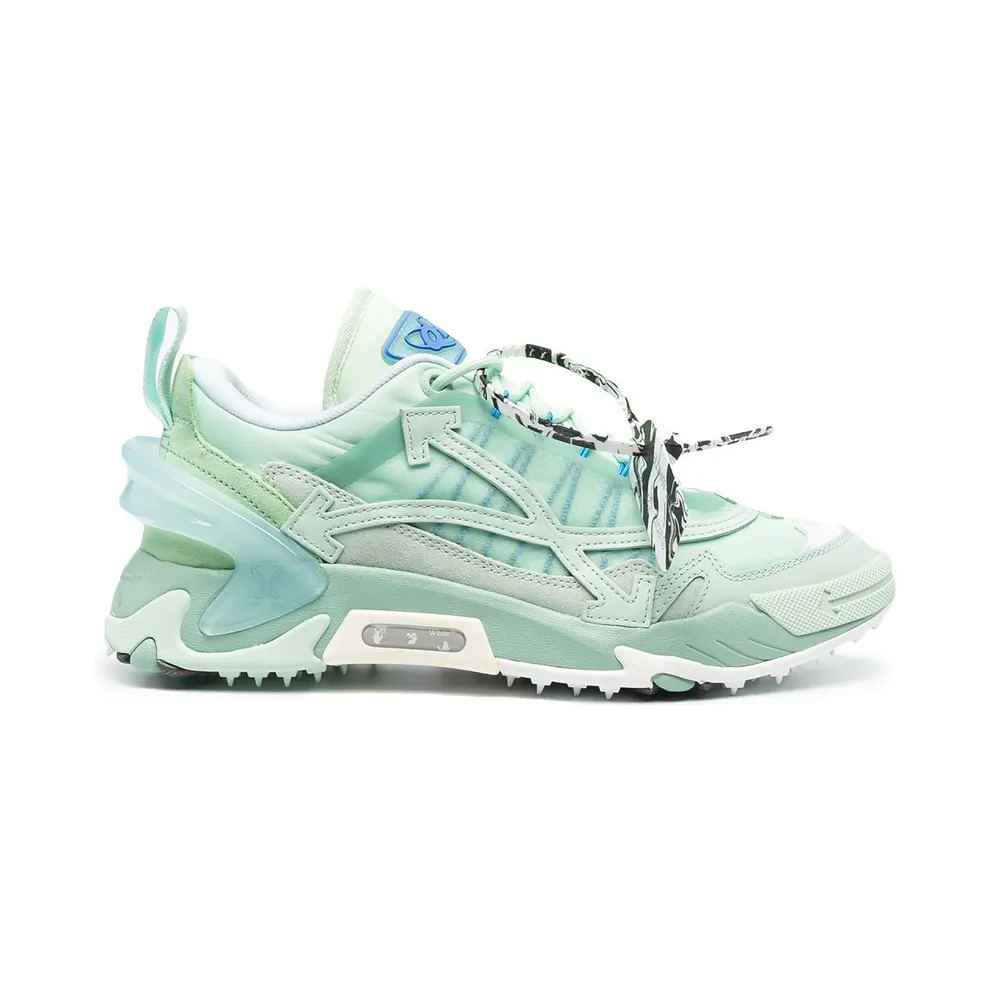OFF-WHITE Odsy-2000 Mint Blue SS21 (OMIA190S21FAB0015140)