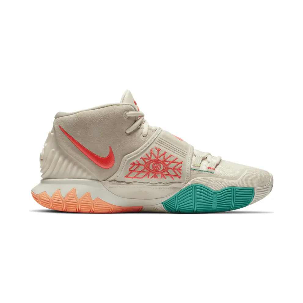 Nike Kyrie 6 N7 (2020) Beige/Sail (CW1785-200)