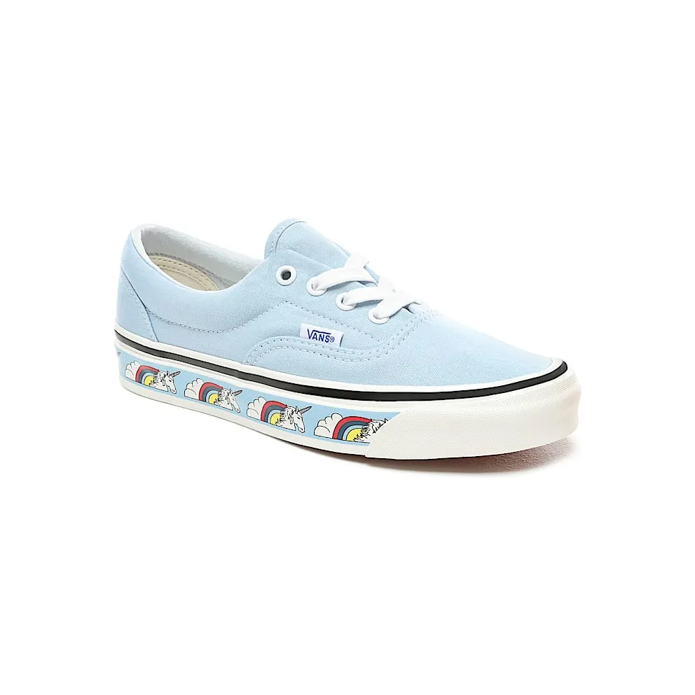 Vans Era 95 Dx Low Top “Blue/White” (VN0A2RR1VPM)