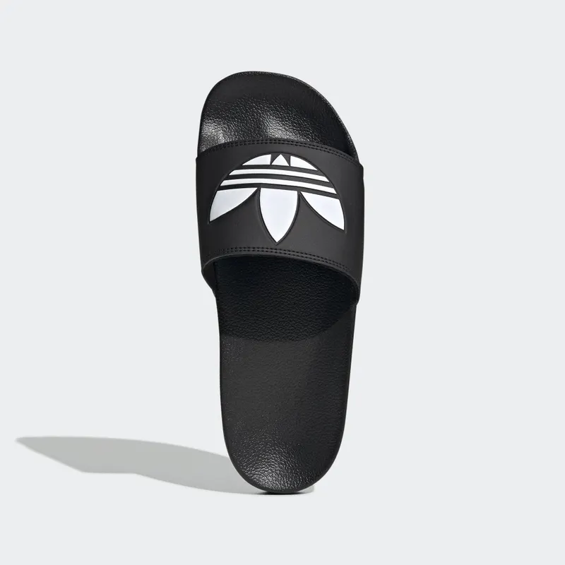 Adidas Adilette Lite Slides Core Black / Cloud White / Core Black (FU8298)