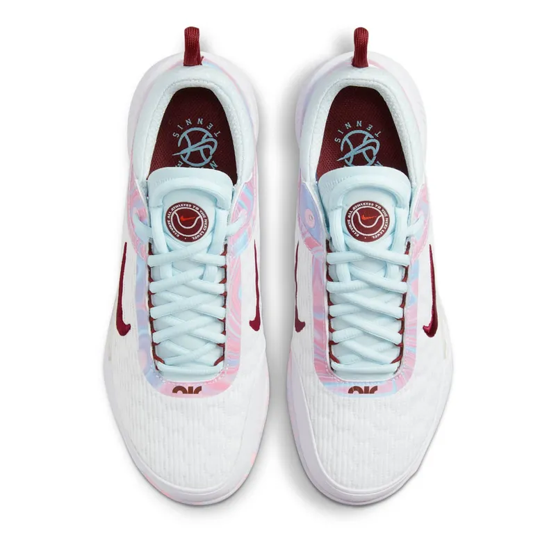 NikeCourt Zoom NXT Hard Court Tennis White (DH0222-102)