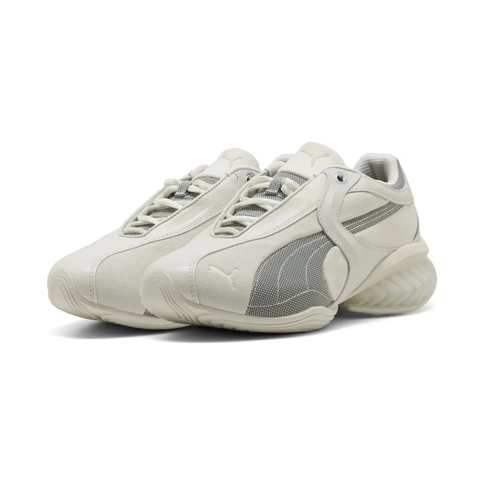 Puma CELL GEO 1 “Warm White / Inky Depths” (405336_12)