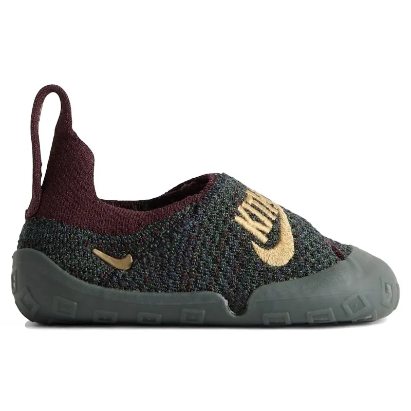 Nike Swoosh 1 Kith Fir (IM6046-300)
