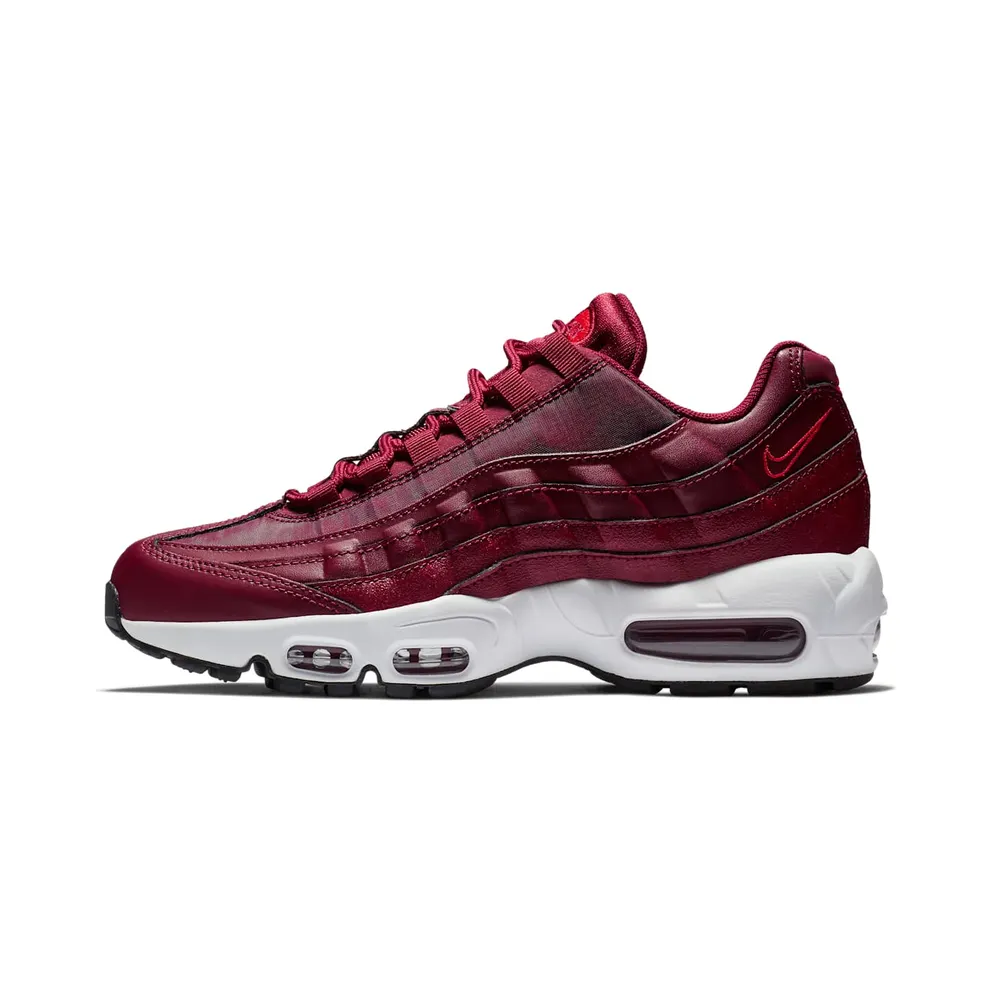 Nike Air Max 95 Team Red (W)
