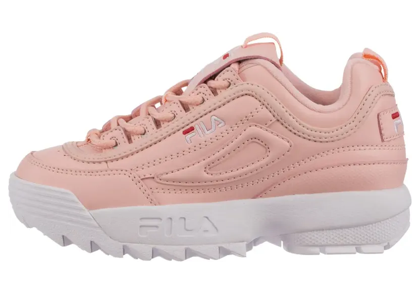 Fila Disruptor Roze (FFT0029-40035)