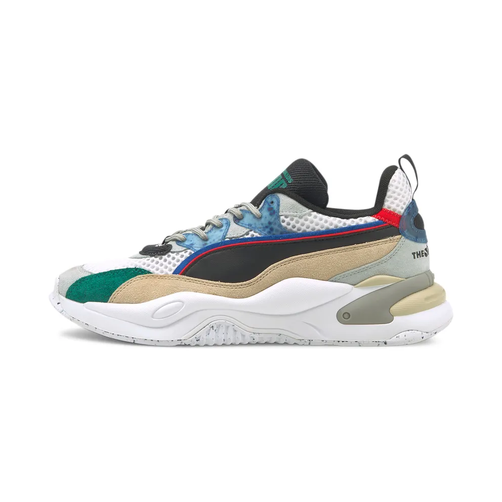 Puma RS-2K White Asparagus / Puma Black (373724-01)
