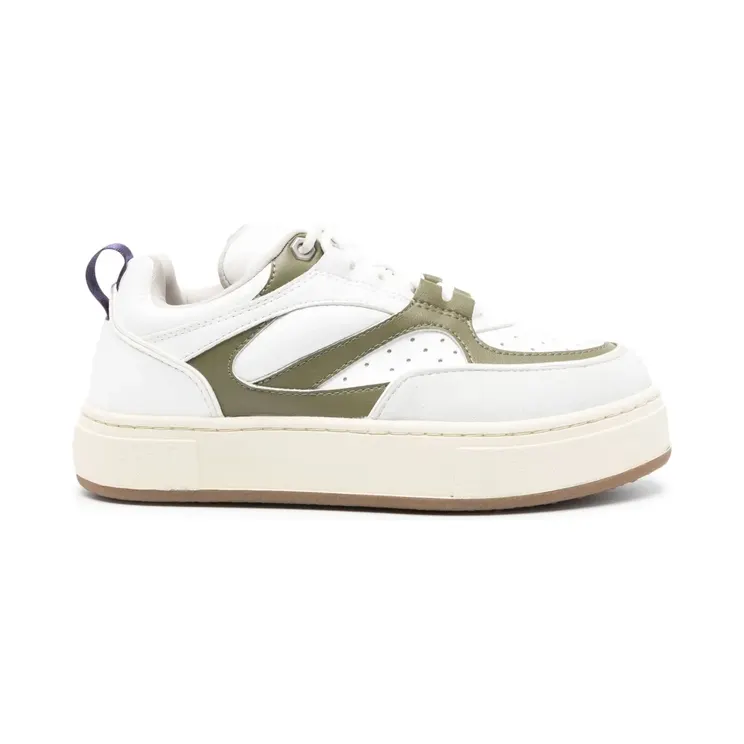 Eytys Sidney mit Einsätzen “White” (F016020)