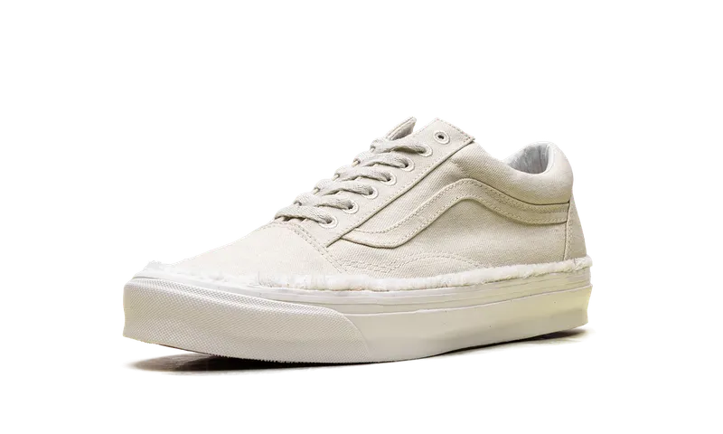 Vans UA OG Old Skool LX Raw Edge “Fade” (VN0A5FBE0VW)