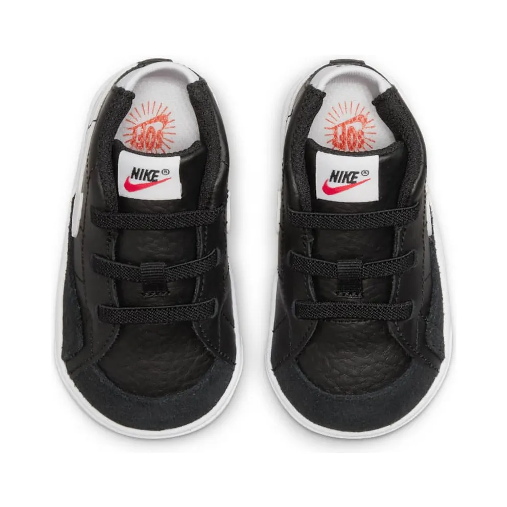 Nike Blazer Mid Cot Bootie Black (DA5536-002)