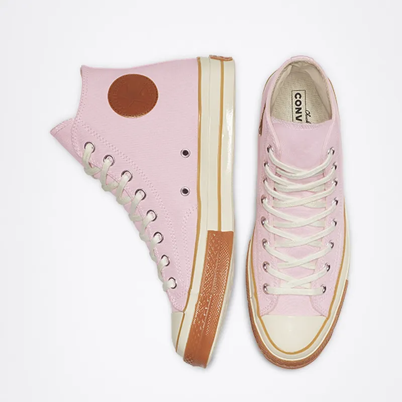 Converse Chuck 70 High ‘Pink Foam’ Pink Foam/Egret/Gum (165719C)