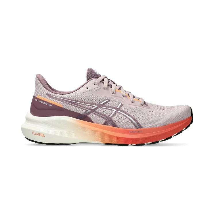 ASICS GT-1000 13 Watershed Rose White (1012B663-700)