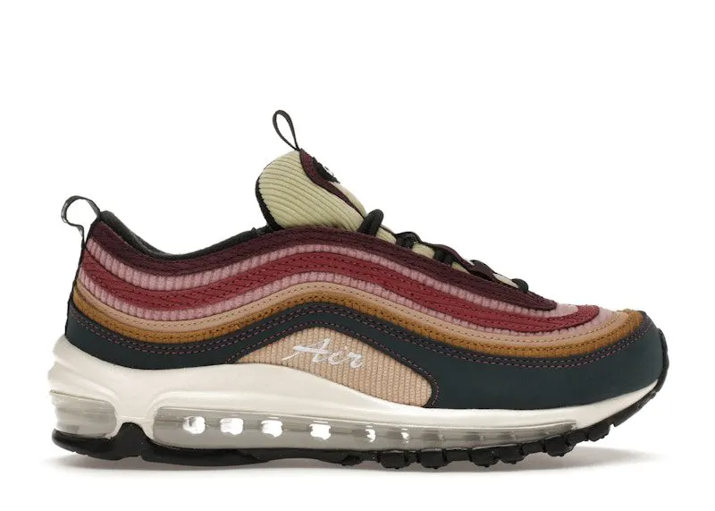 Nike Air Max 97 Multi-Corduroy (FB8454-300)