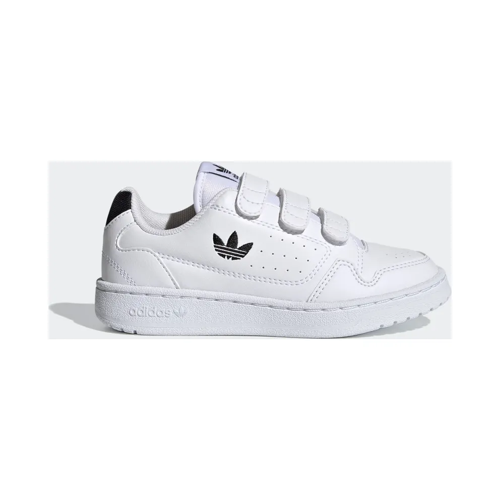 adidas NY 90 Schuh Cloud White / Core Black / Cloud White (FY9846)
