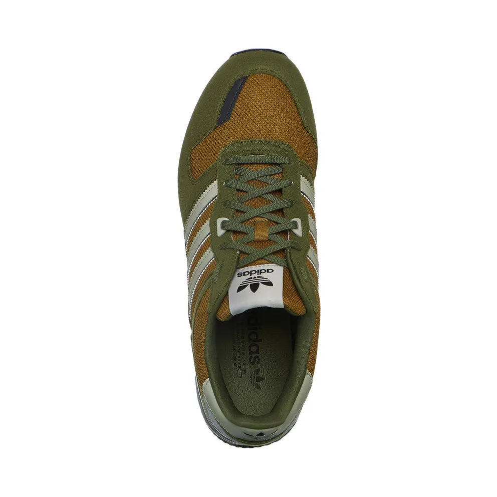 adidas ZX 700 Wild Moos / Sesame / Wild Pine (FX6969)