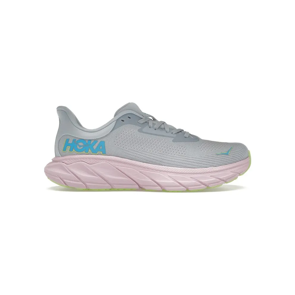 Hoka One Arahi 7 Gull Pink Twilight (1147851-GLP)