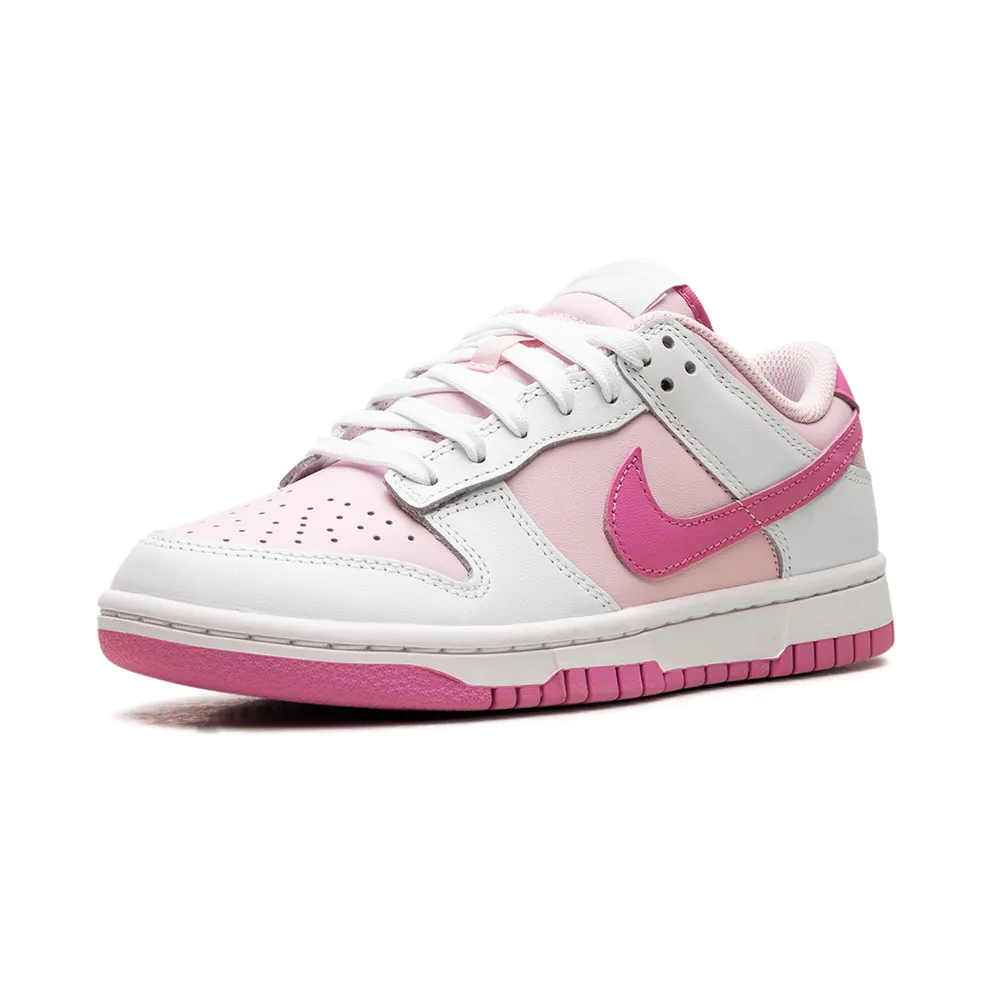 Nike Dunk Low “Pink Foam” (HQ1181-661)