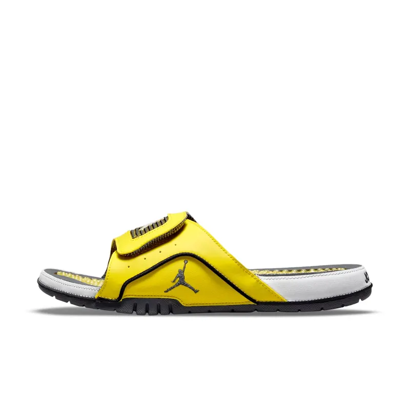 Jordan Hydro Slide 4 Lightning (DN4238-701)