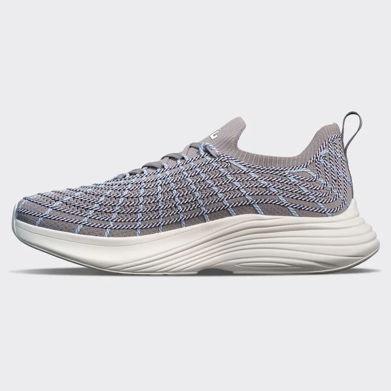 APL TechLoom Zipline “Shark/Royal Navy/Daydream” (Men)