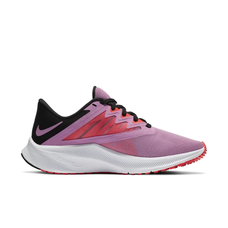 Nike Quest 3 Running Pink (CD0232-600)