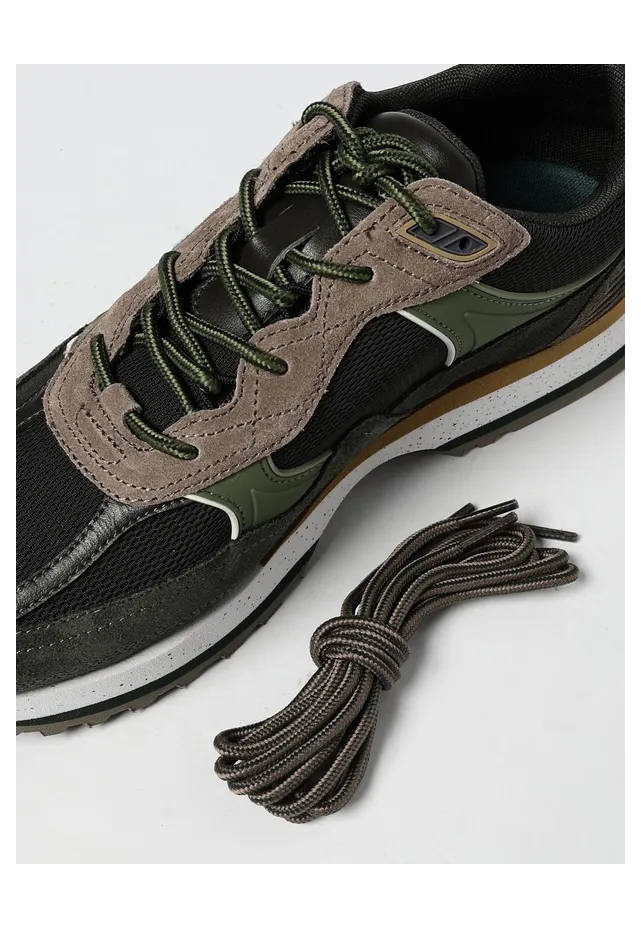 Paul Smith Sneakers Military (M2SBNK11TLEA43) (3)