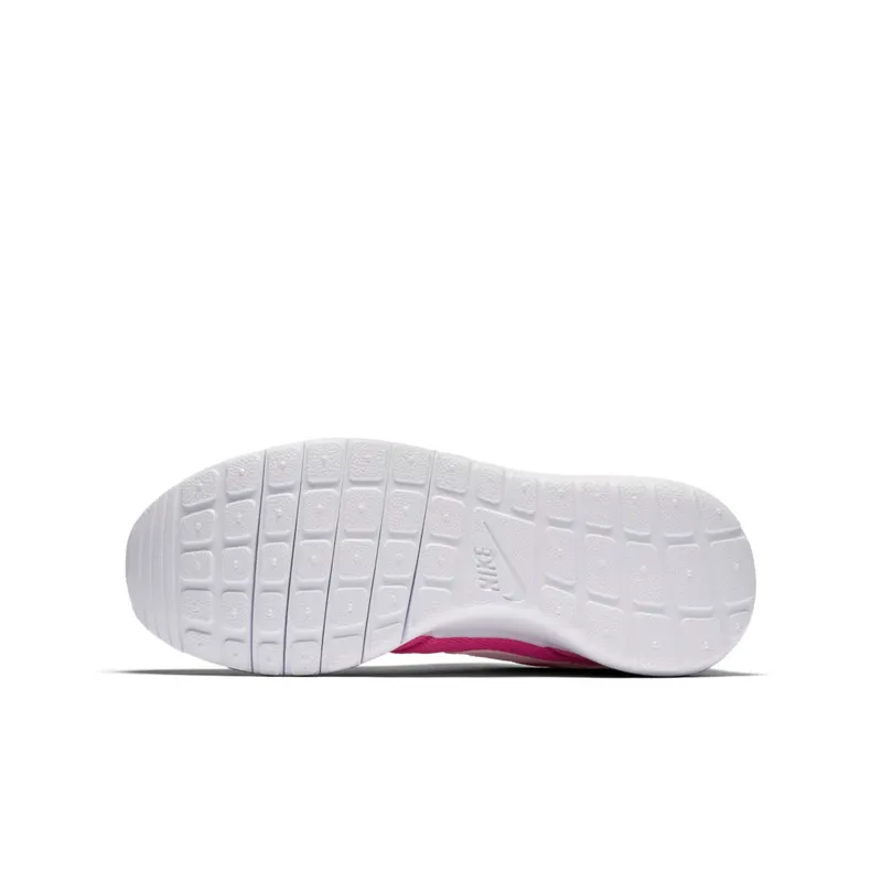 Nike Roshe One Pink Blast (GS) Pink Blast/White (599729-611)