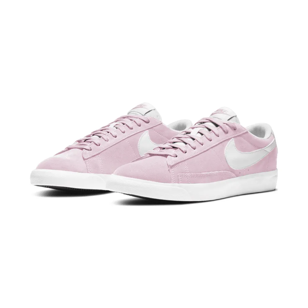 Nike Blazer Low Pink Foam Pink Foam/White-White (CZ4703-600)
