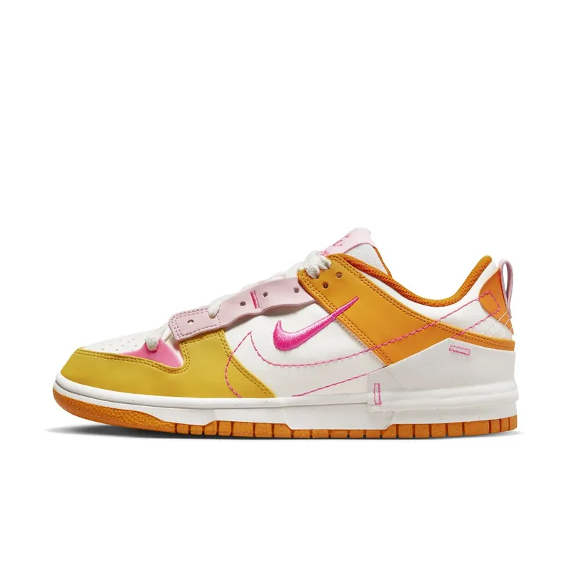 Nike Dunk Low Disrupt 2 Sunrise (DX2676-100)