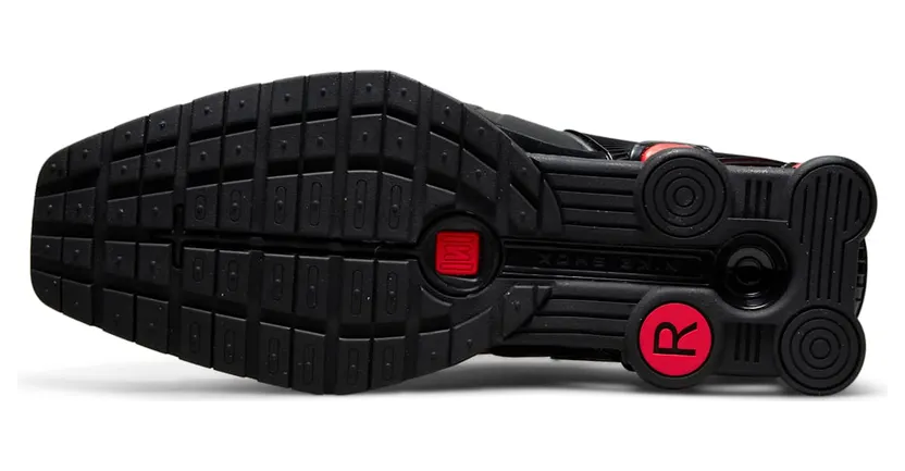 nike-shox DQ2401-001