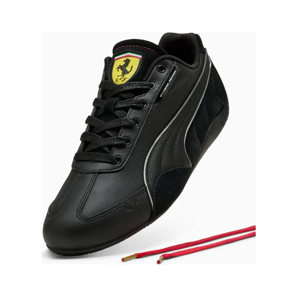 Puma Speedcat OG Ferrari Black (308905-01)