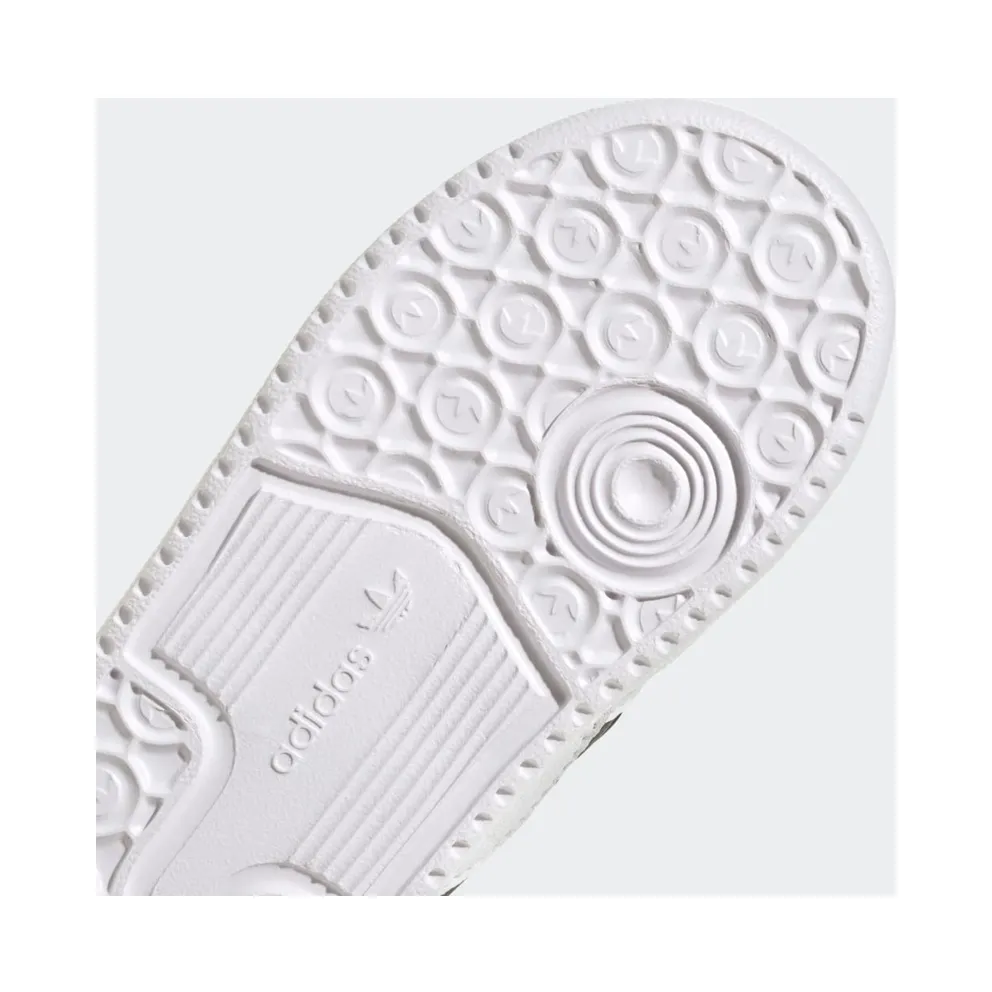 Adidas Forum Low Cloud White / Core Black / Pulse Magenta (GY9106)