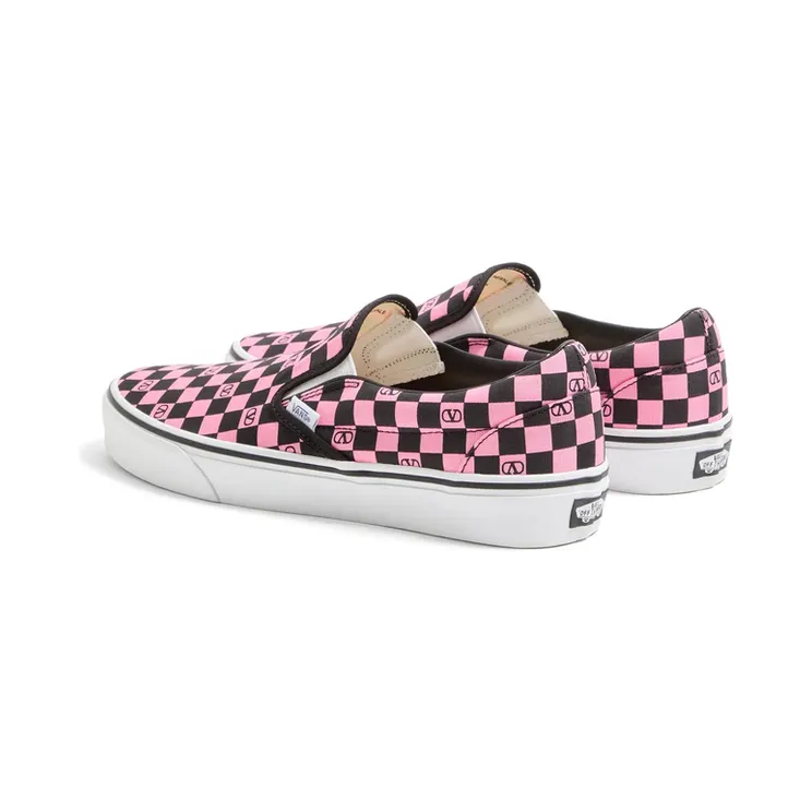 vans-x-valentino-sneaker 8Y2S0M96HPK DPM
