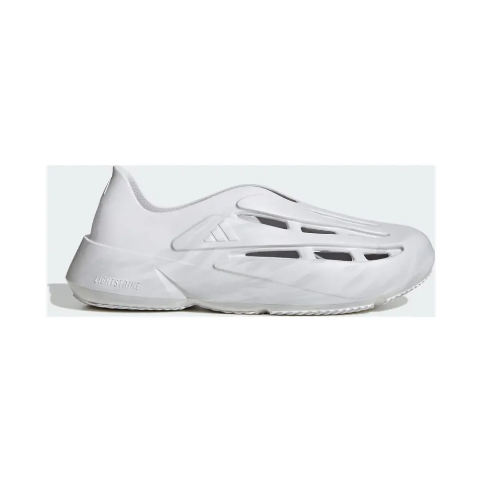 Adidas Lightblaze Moc Crystal White / Dash Grey / Dash Grey (JH7038)