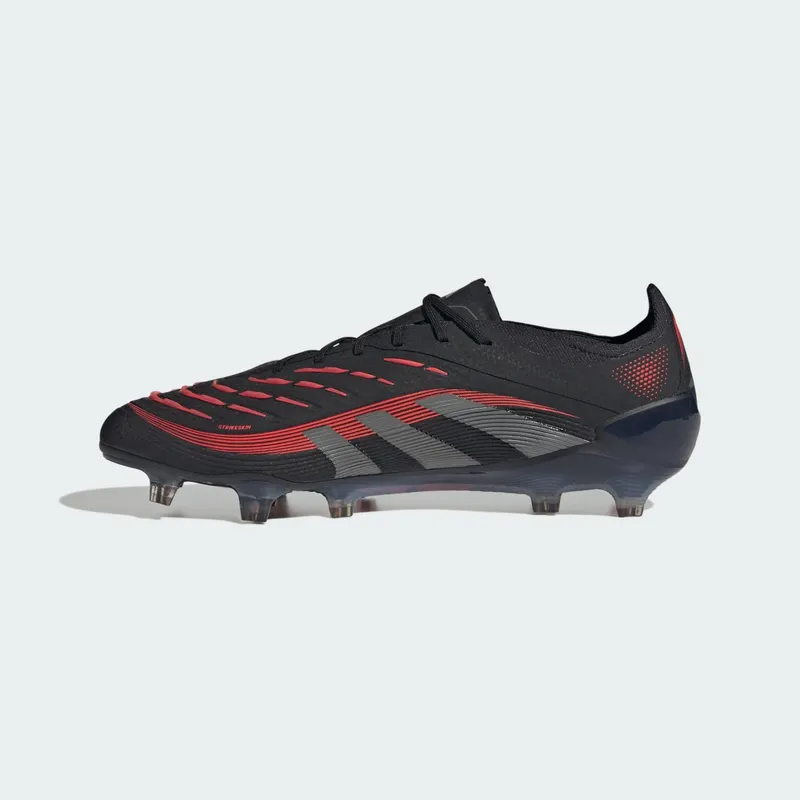 adidas Predator Elite FG Stealth Victory Pack (ID3878)