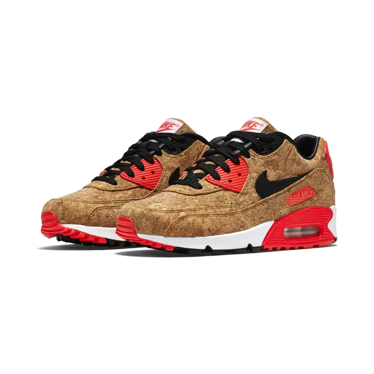 Nike Air Max 90 Cork (W)