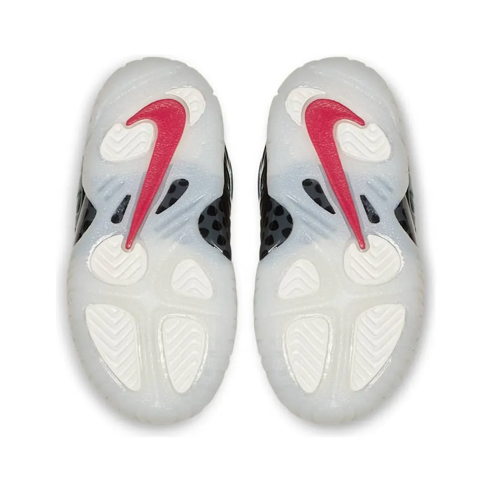 Nike Air Foamposite One Iridescent Purple (TD) Rush Pink/Rush Pink-Neptune Blue-Court Purple (723947-602)