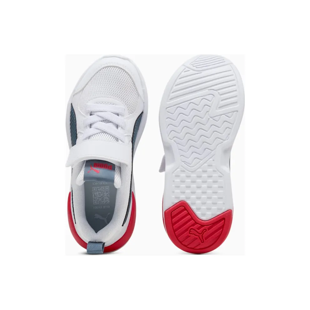 Puma X-Ray White (40830803)