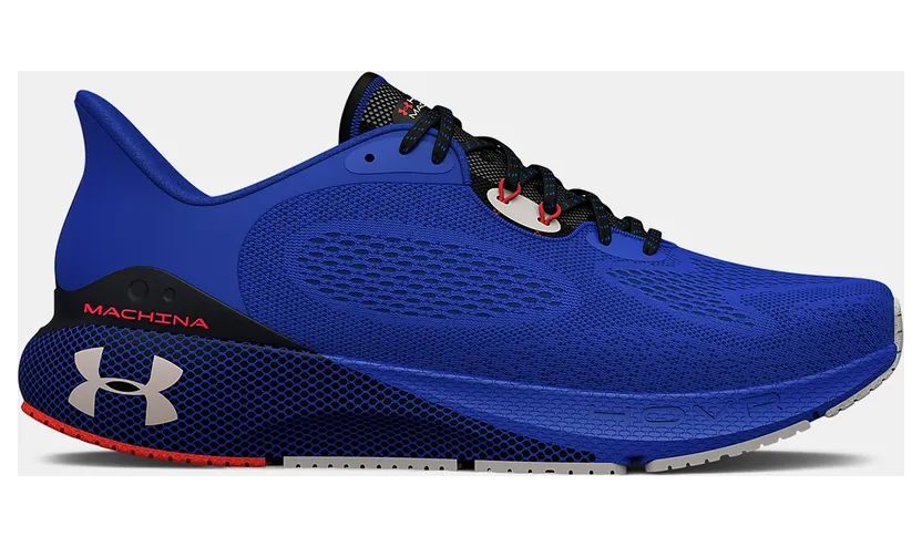 Under Armour HOVR™ Machina 3 Blue (3024899-401)