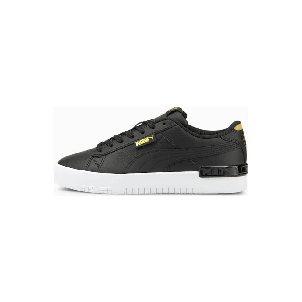 PUMA Jada Women’ Black/Black/Gold (380751-07)